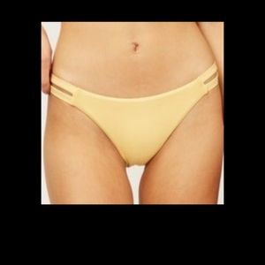 BILLABONG BIKINI BOTTOMS